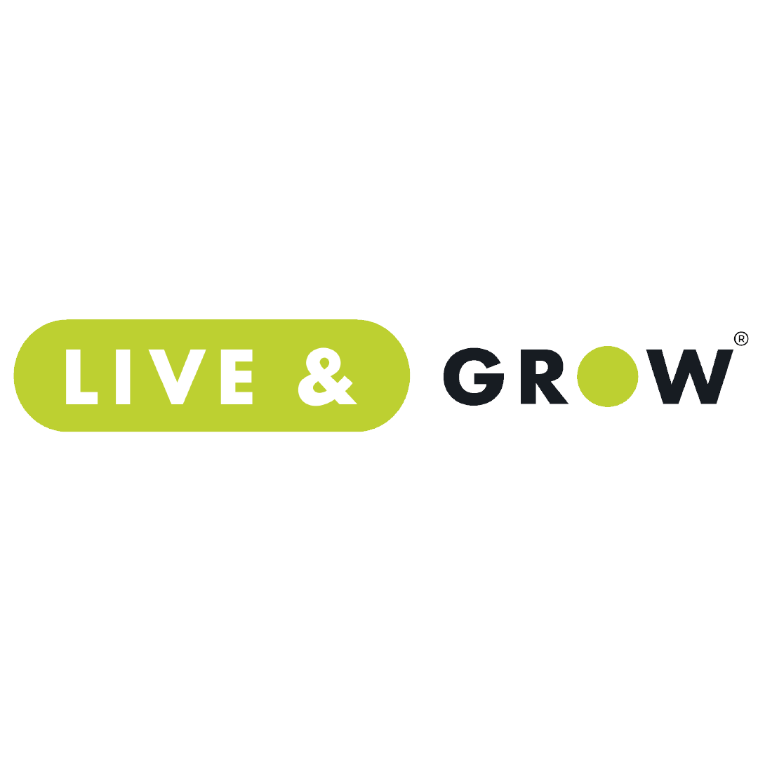 Live and Grow